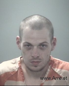 Robert Earl Jennings Mugshot