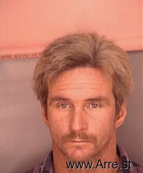 Robert Leif Jensen Mugshot