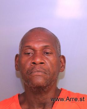 Robert Edward Johnson Mugshot