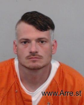 Robert Andrew Jones Mugshot