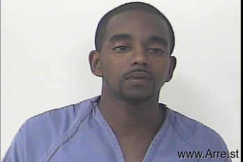 Robert Lee Jordan Mugshot