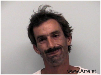 Robert Owen Jr Braun Mugshot