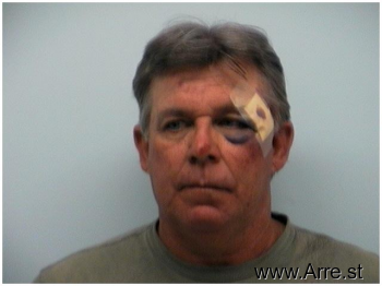 Robert Warren Jr Wilson Mugshot