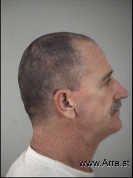 Robert Garold Kaminski Mugshot