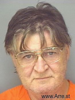 Robert Lee Keefer Mugshot