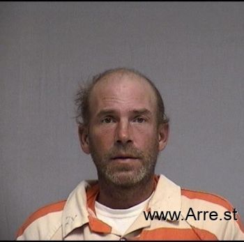 Robert Wayne Junior Keene Mugshot