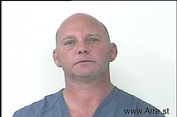 Robert  Kelley Mugshot