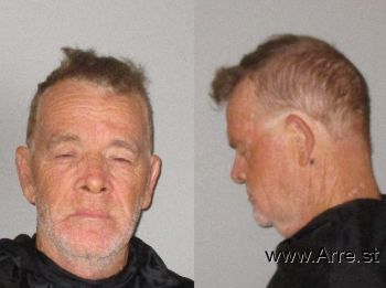 Robert  Kelley Mugshot