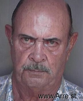 Robert  Kelly Mugshot