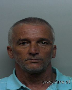 Robert  Kelly Mugshot