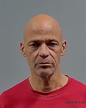 Robert Douglas Kennedy Mugshot