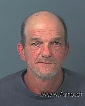 Robert Hillard Kent Mugshot