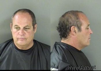 Robert Norman Kimbler Mugshot