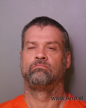 Robert Warren Kirkman Mugshot