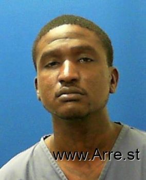 Robert B Jr Kirksey Mugshot