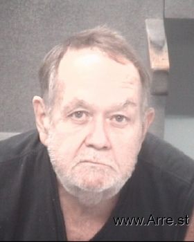 Robert Thomas Klein Mugshot