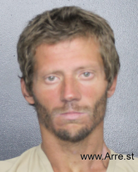 Robert K Koehler Mugshot