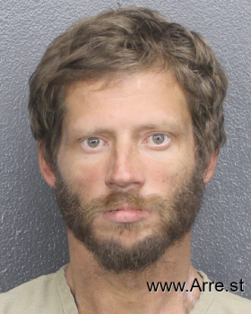 Robert  Koehler Mugshot