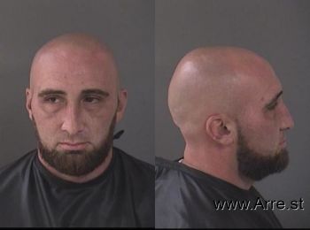 Robert David Kramer Mugshot