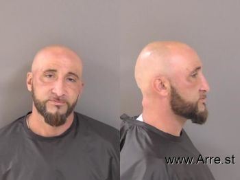 Robert David Kramer Mugshot