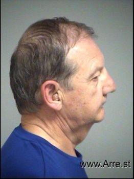 Robert  Krause Mugshot