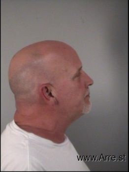 Robert William Krebs Mugshot