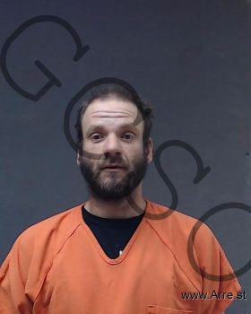 Robert Anthony Lake Mugshot