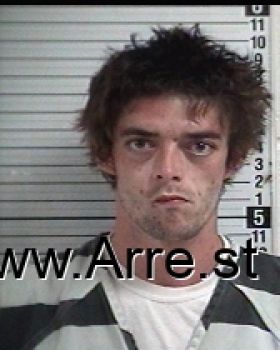 Robert James Lamarche Mugshot