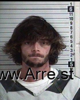 Robert James Lamarche Mugshot