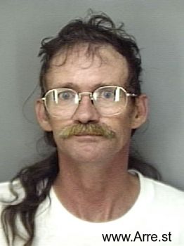 Robert Lee Lambert Mugshot