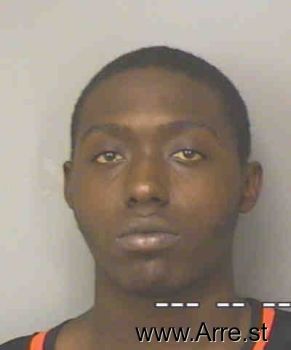 Robert Deshawn Lambert Mugshot