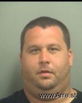 Robert Morgan Lambert Mugshot