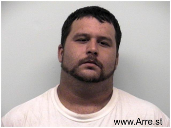 Robert Morgan Lambert Mugshot