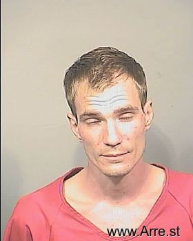 Robert Michael Lane Mugshot