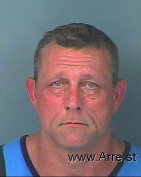 Robert Scott Lane Mugshot