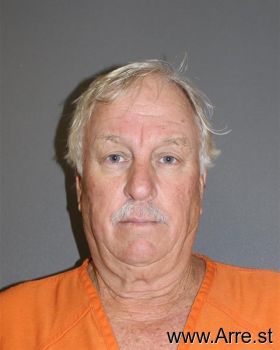 Robert  Laney Mugshot