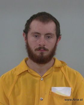 Robert Eugene Langford Mugshot