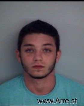 Robert Stephen Langley Mugshot