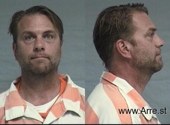 Robert Richard Larson Mugshot