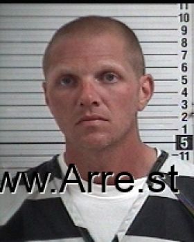 Robert Brent Lawrence Mugshot