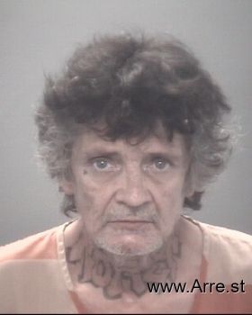 Robert Joseph Lawrence Mugshot