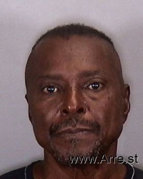 Robert Lee Lawson Mugshot