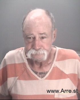 Robert Kent Lay Mugshot