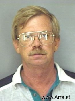 Robert Lee Leatherman Mugshot