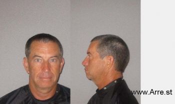 Robert Kevin Leatherman Mugshot