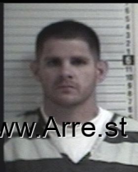 Robert Alan Lindsey Mugshot