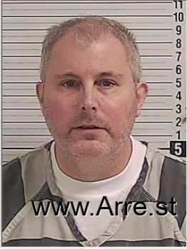 Robert Scott Linne Mugshot