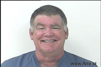 Robert Allen Loeb Mugshot