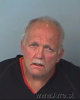 Robert Michael Long Mugshot