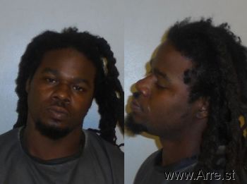 Robert  Love Mugshot